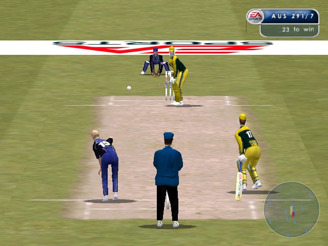 ea sports cricket game 2009 free  full version pc